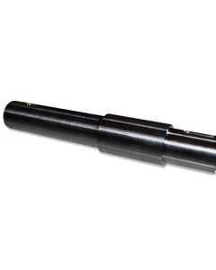 Shaft steel 1.7033 f/drive DR6500